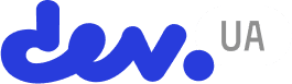 dev.ua logo