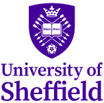 University of Sheffield logo