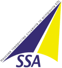 SSA logo