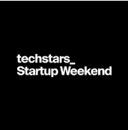 techstart_ Startup Weekend logo