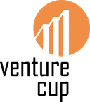 Venture cup  logo