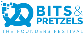 Bits & Pretzels logo