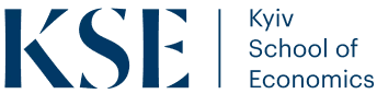 Kyiv School of Economics logo
