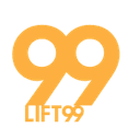 Lift99 logo