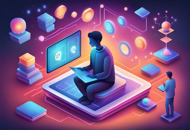 How to Use AI for Quiz Creation: A Step-by-Step Guide for Educators and Businesses